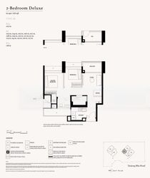 Arina East Residences (D15), Apartment #463044821
